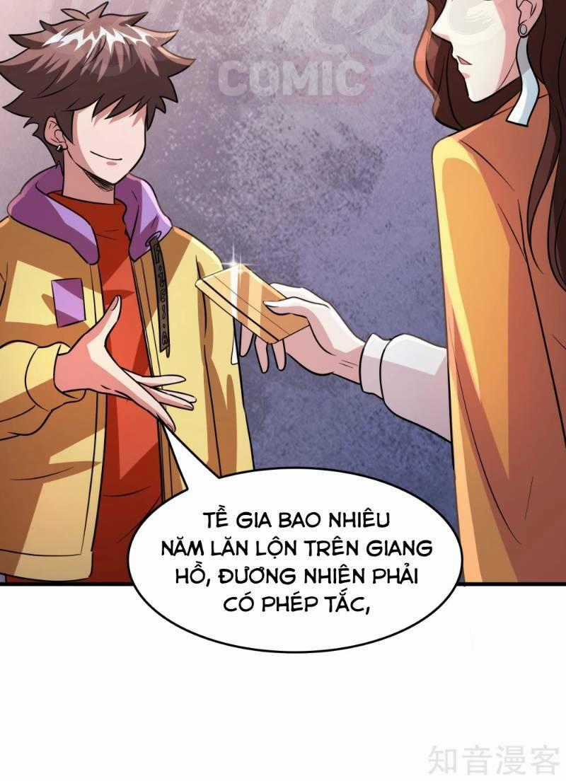 Dị Giới Cung Ứng Thương Chapter 75 trang 1