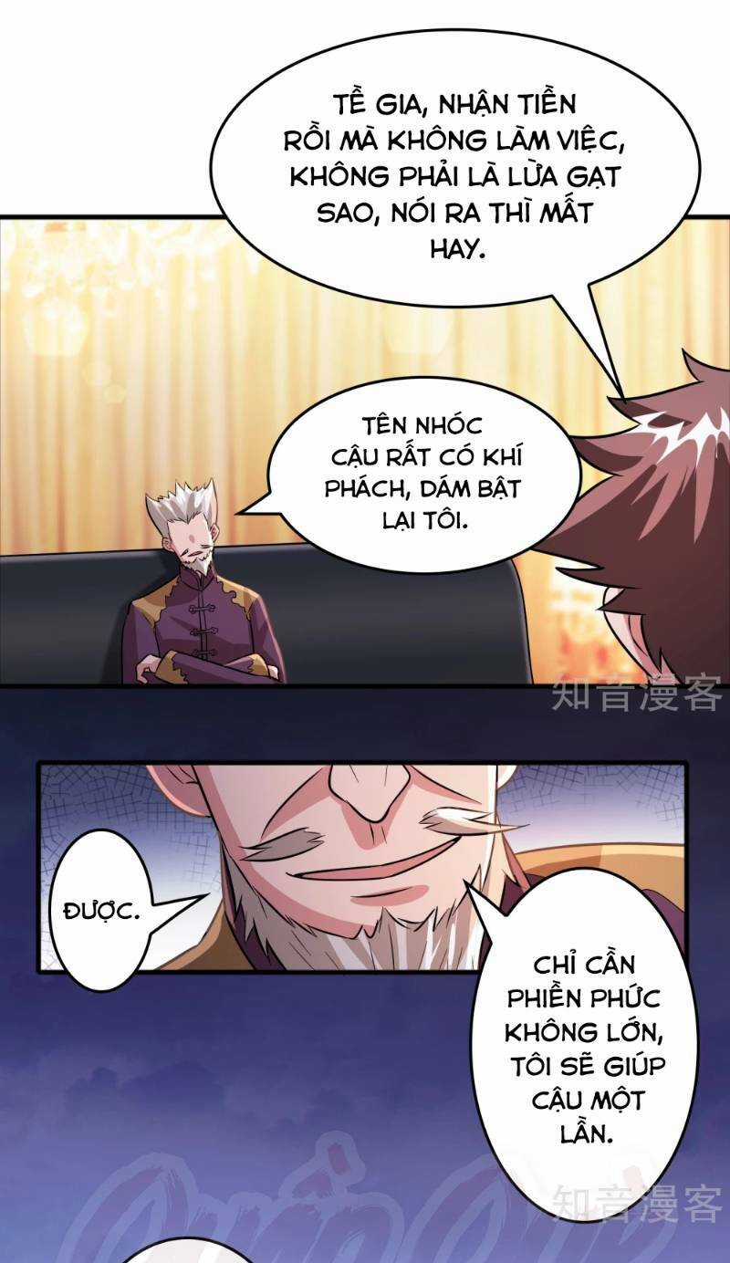 Dị Giới Cung Ứng Thương Chapter 75 trang 10