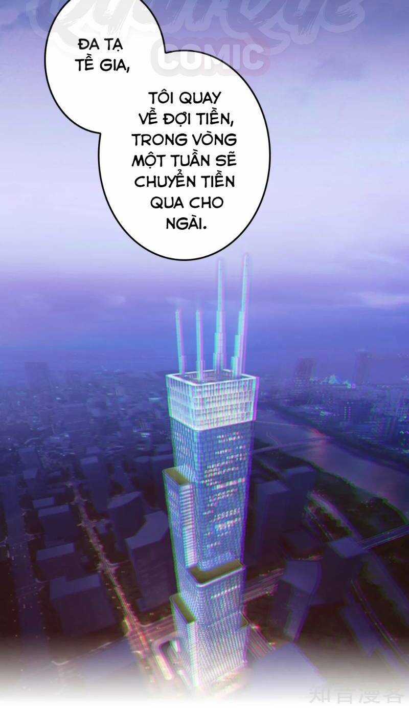 Dị Giới Cung Ứng Thương Chapter 75 trang 11