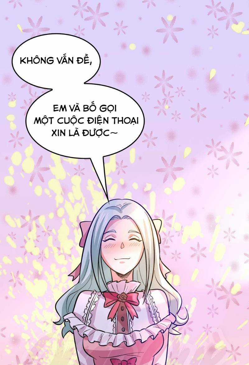 Dị Giới Cung Ứng Thương Chapter 75 trang 15