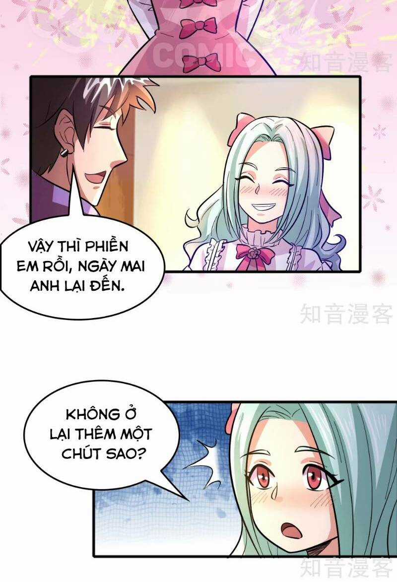 Dị Giới Cung Ứng Thương Chapter 75 trang 16