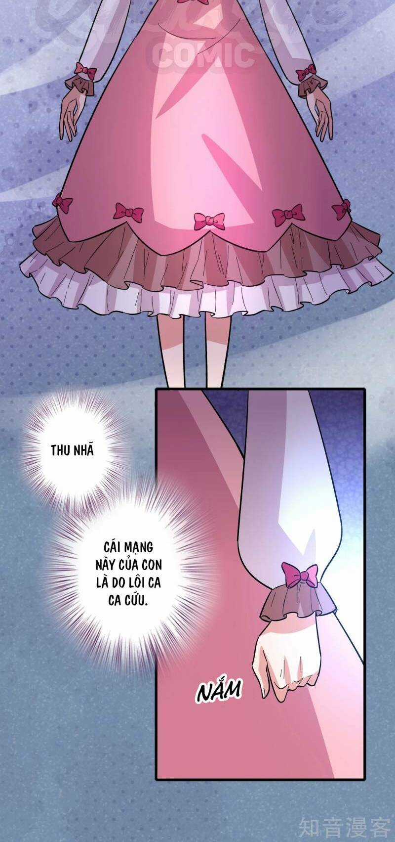 Dị Giới Cung Ứng Thương Chapter 75 trang 18