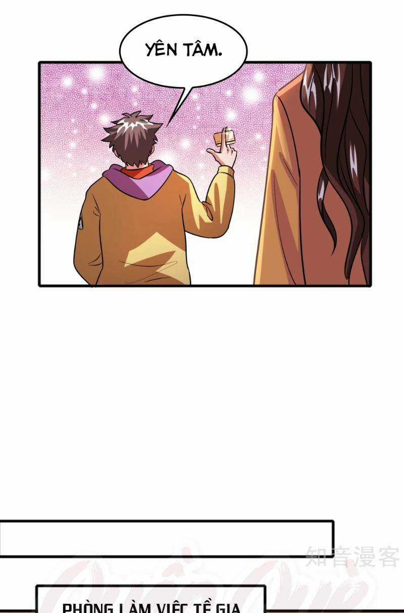 Dị Giới Cung Ứng Thương Chapter 75 trang 2