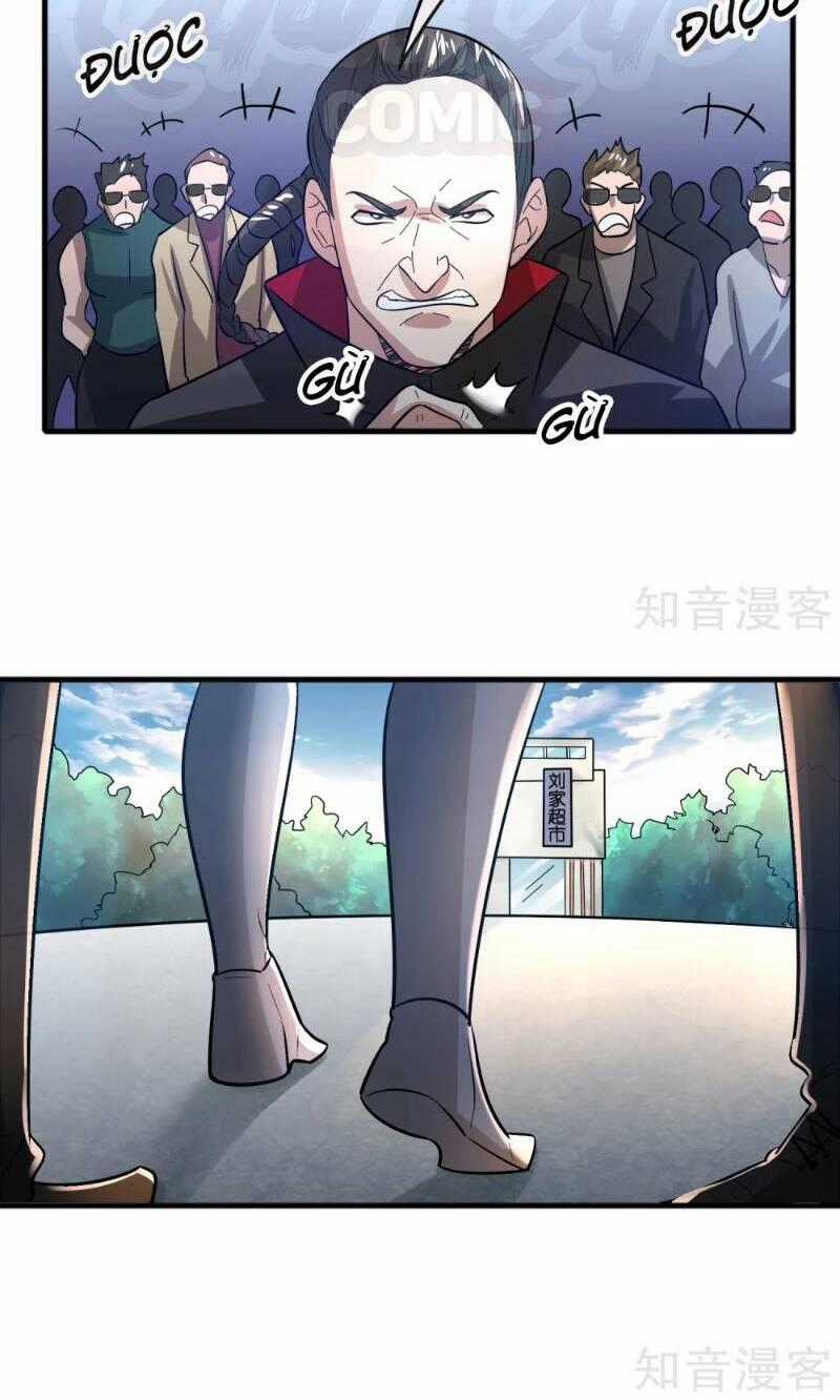 Dị Giới Cung Ứng Thương Chapter 75 trang 22