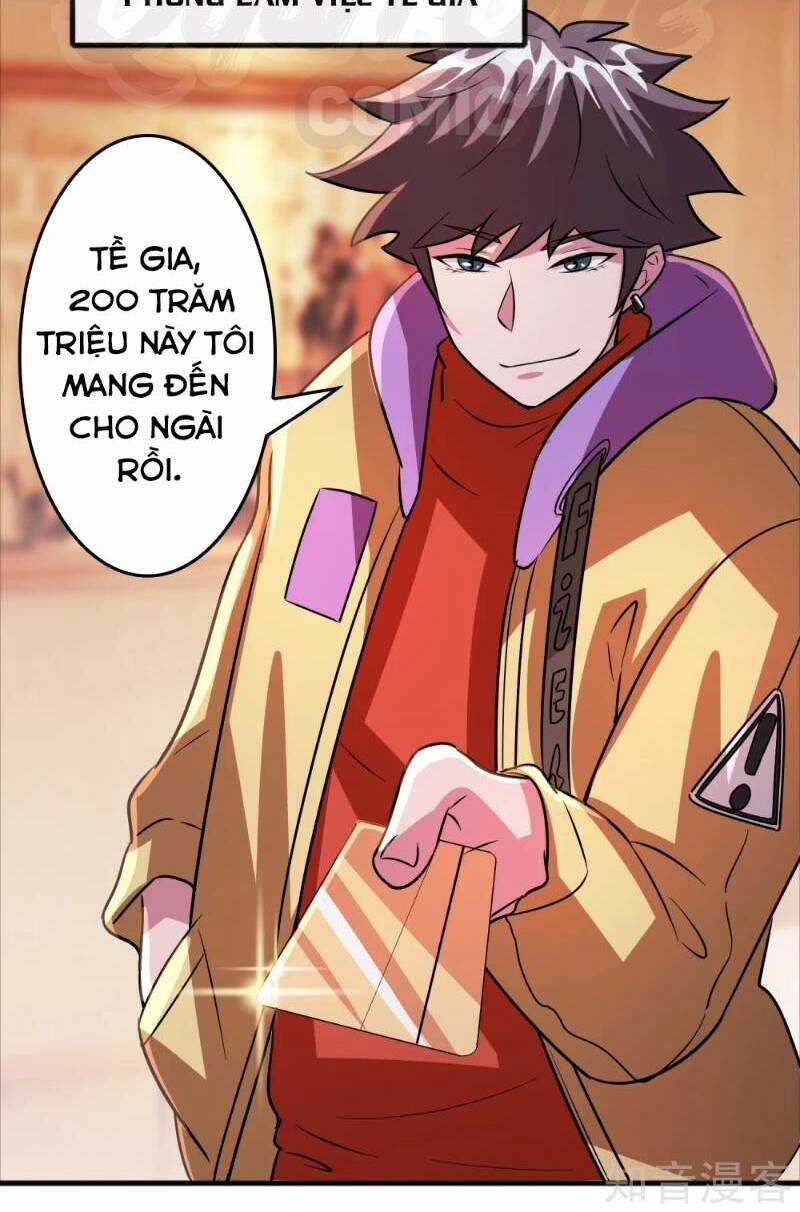 Dị Giới Cung Ứng Thương Chapter 75 trang 3