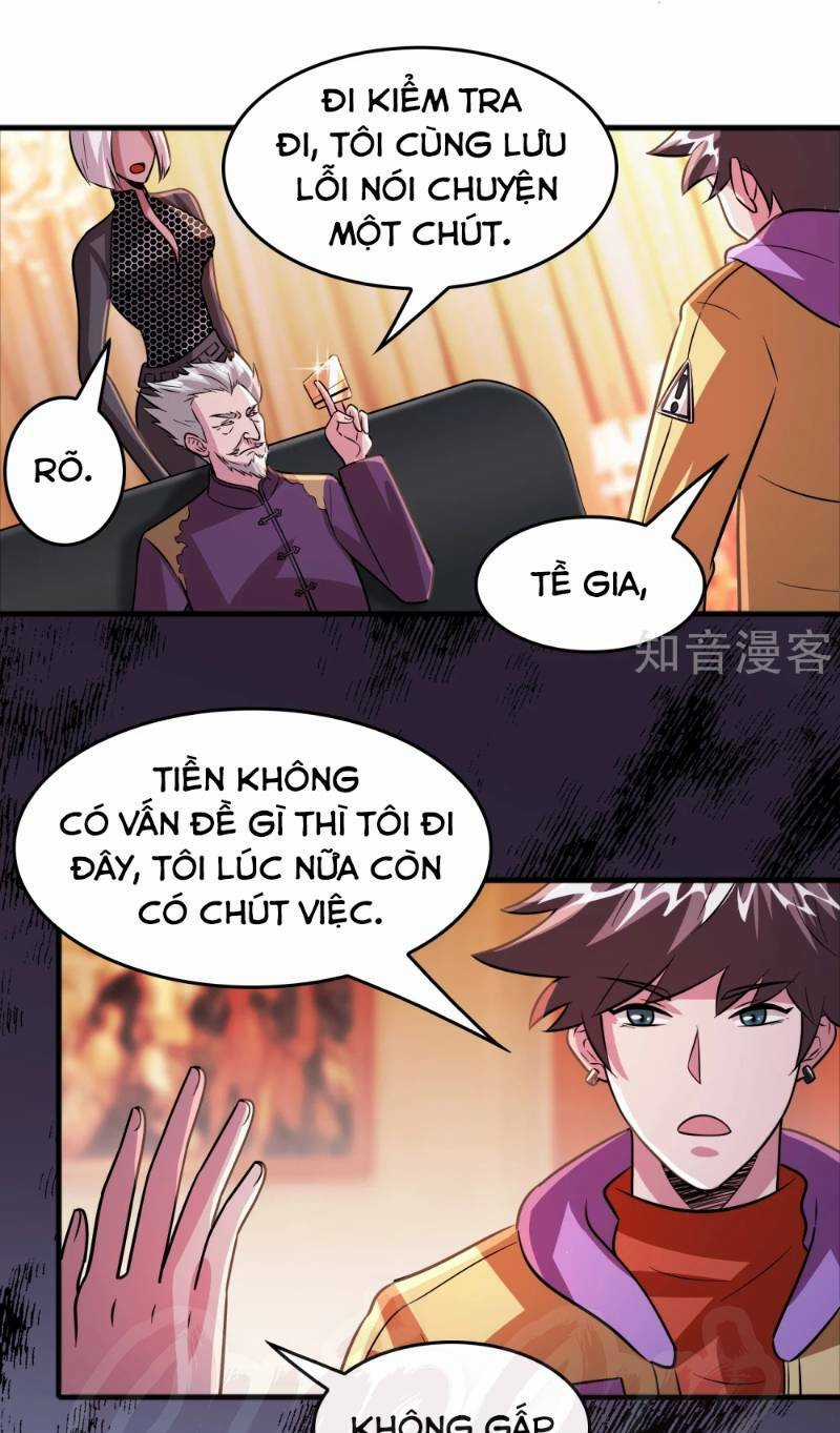 Dị Giới Cung Ứng Thương Chapter 75 trang 4