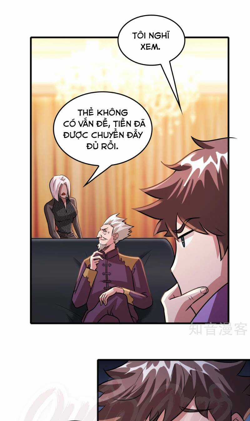 Dị Giới Cung Ứng Thương Chapter 75 trang 8