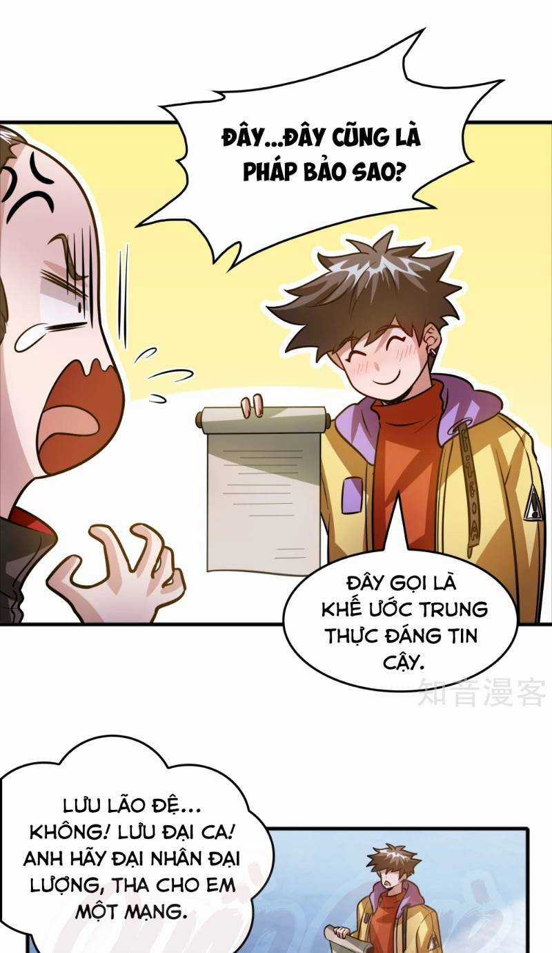 Dị Giới Cung Ứng Thương Chapter 76 trang 10