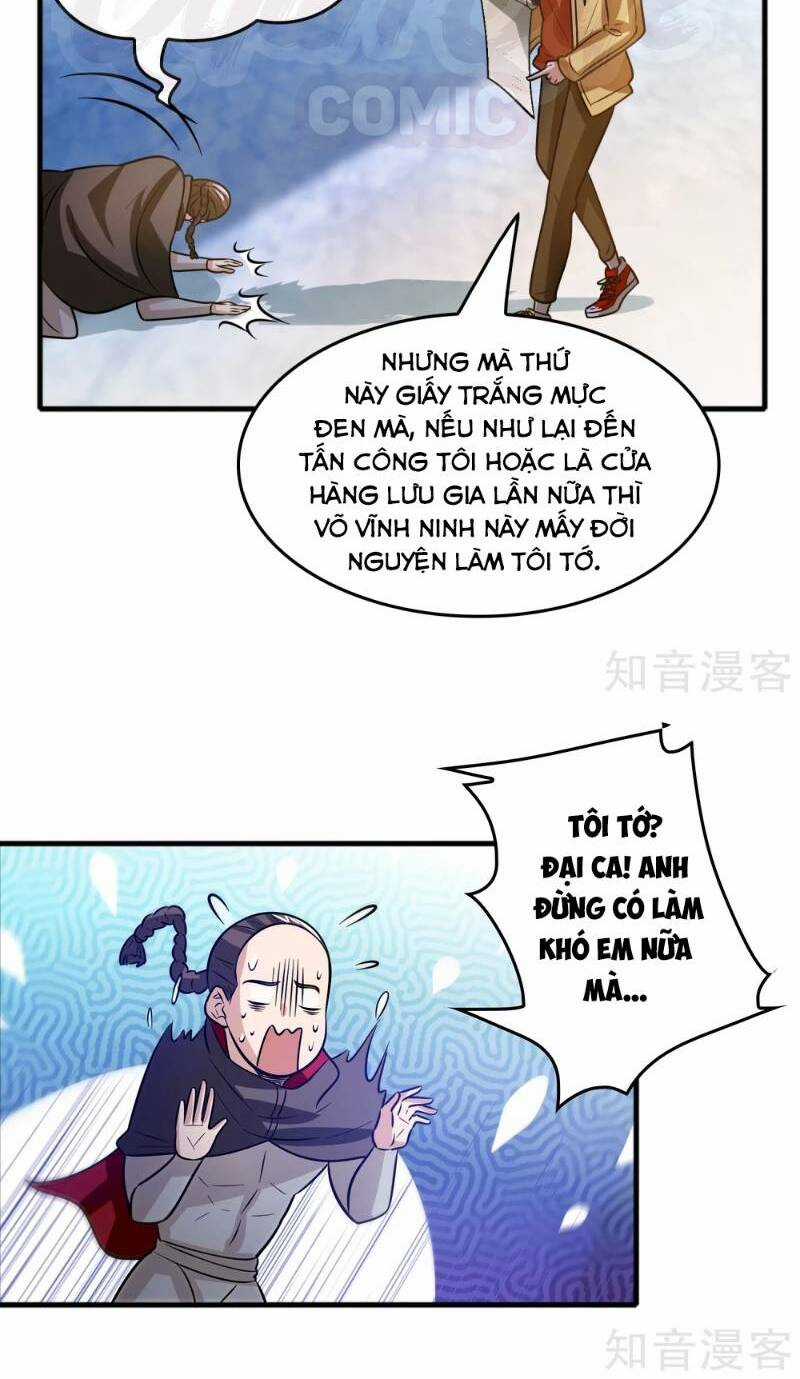 Dị Giới Cung Ứng Thương Chapter 76 trang 11