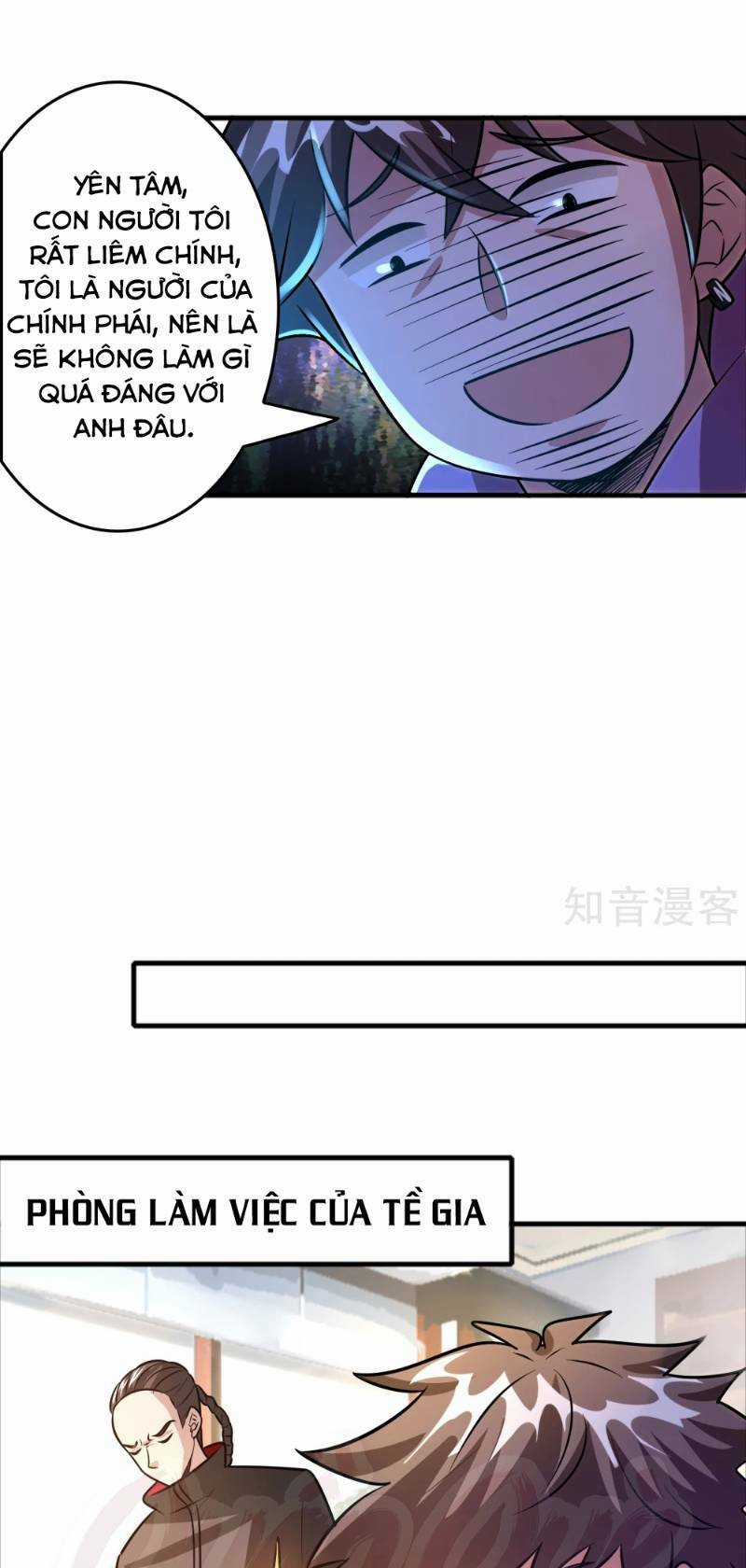 Dị Giới Cung Ứng Thương Chapter 76 trang 12