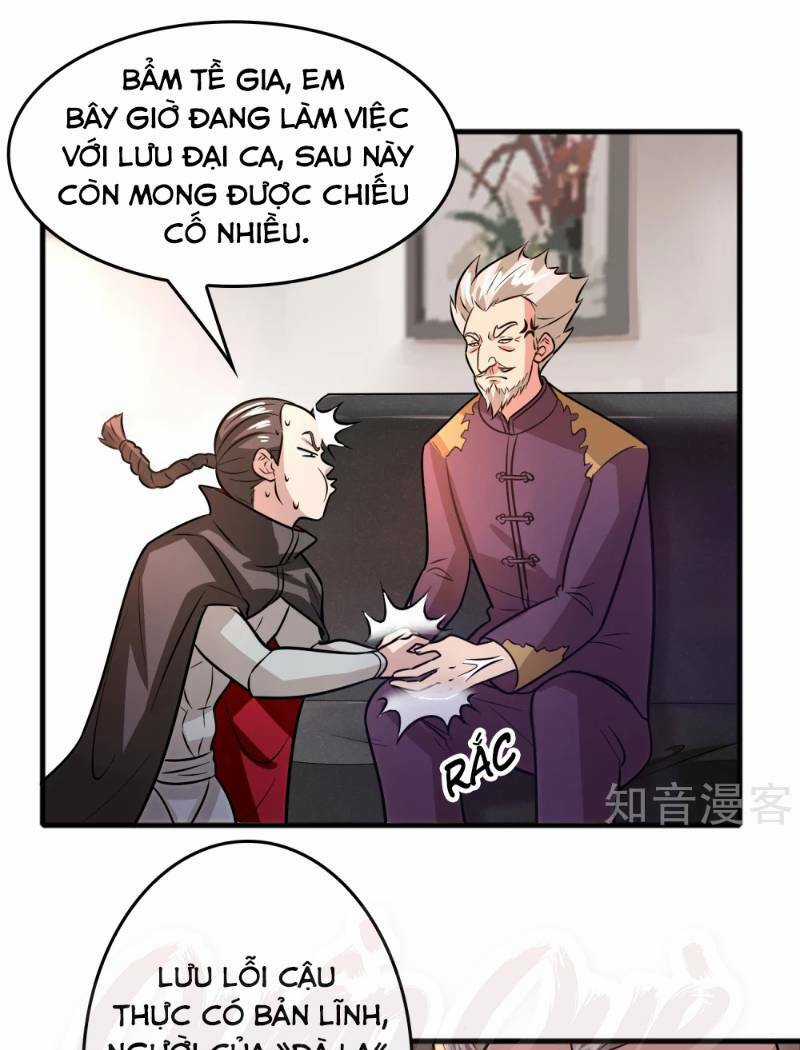 Dị Giới Cung Ứng Thương Chapter 76 trang 14