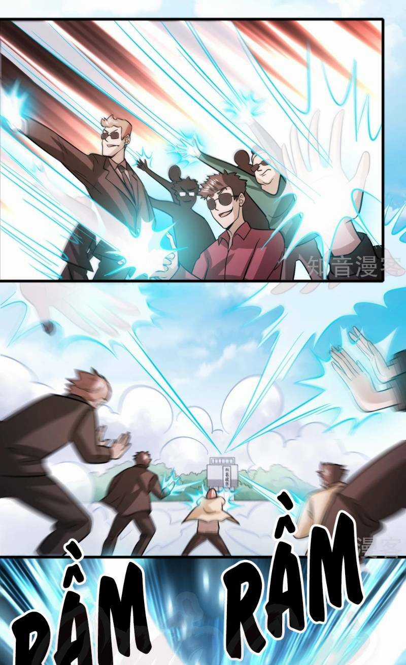 Dị Giới Cung Ứng Thương Chapter 76 trang 2