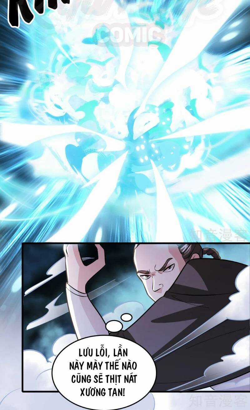 Dị Giới Cung Ứng Thương Chapter 76 trang 3