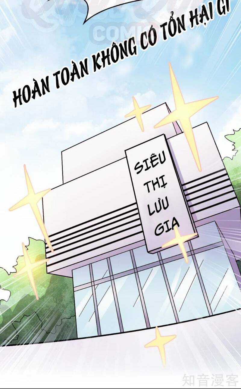 Dị Giới Cung Ứng Thương Chapter 76 trang 5