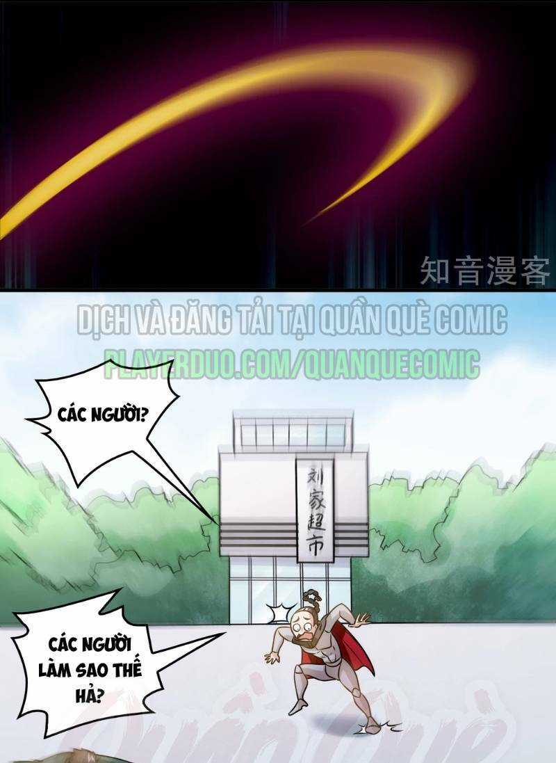 Dị Giới Cung Ứng Thương Chapter 76 trang 6