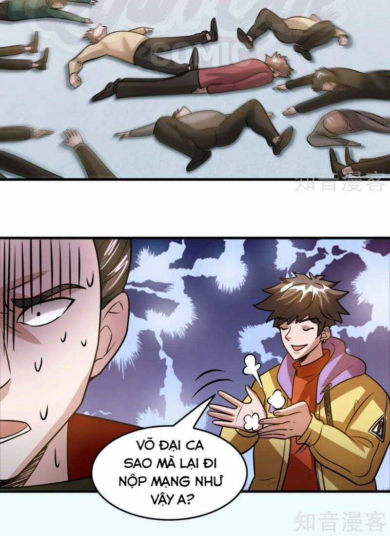 Dị Giới Cung Ứng Thương Chapter 76 trang 7