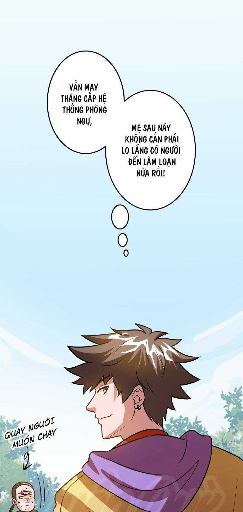 Dị Giới Cung Ứng Thương Chapter 76 trang 8