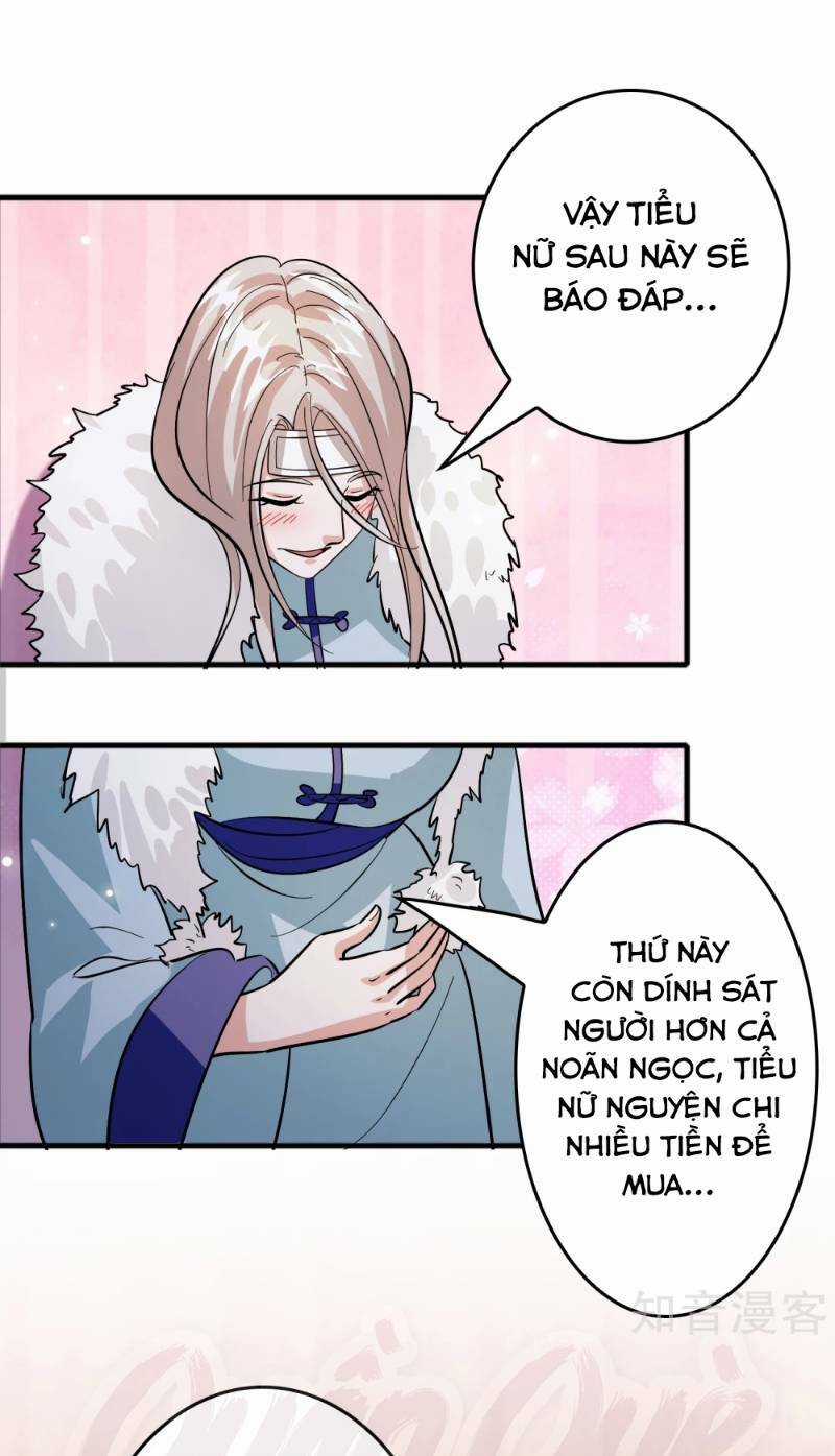 Dị Giới Cung Ứng Thương Chapter 77 trang 10