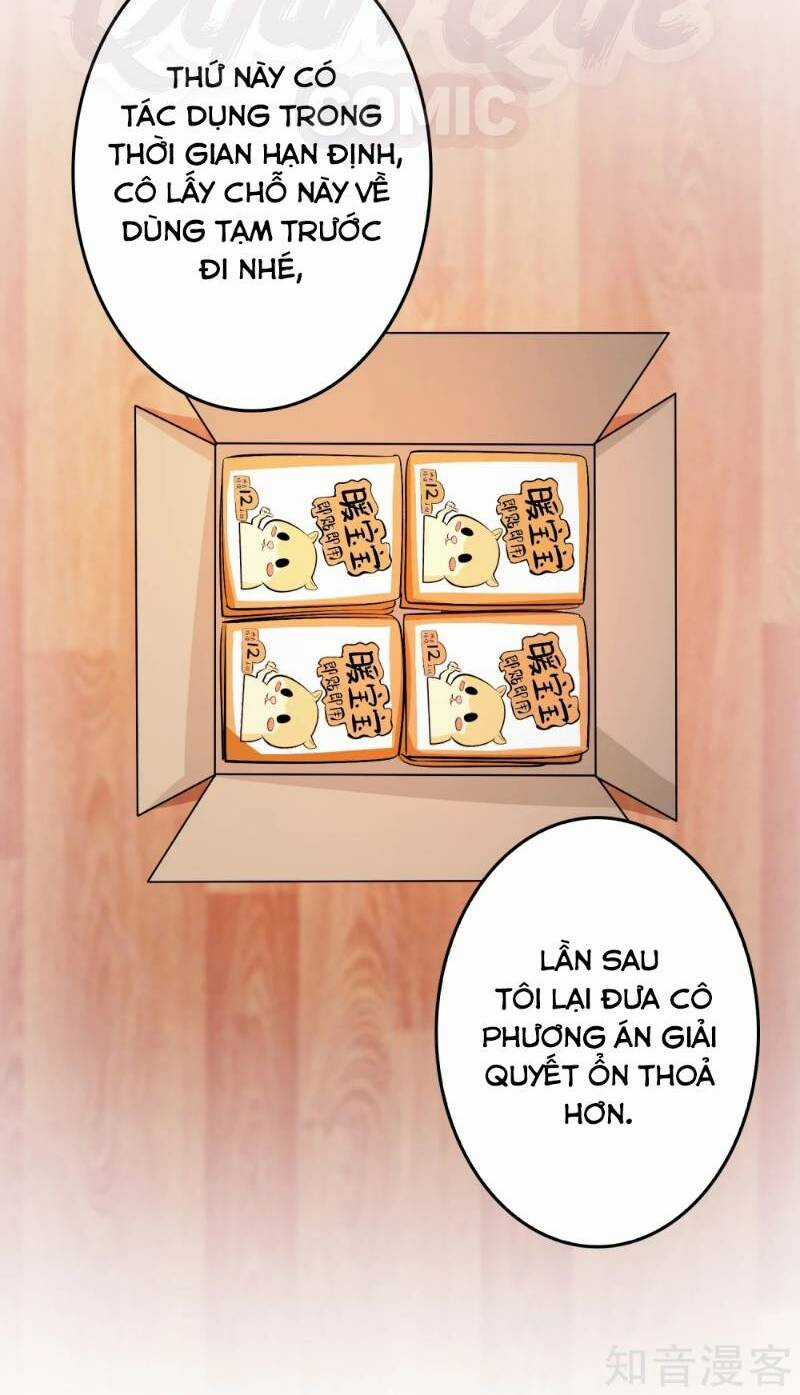 Dị Giới Cung Ứng Thương Chapter 77 trang 11