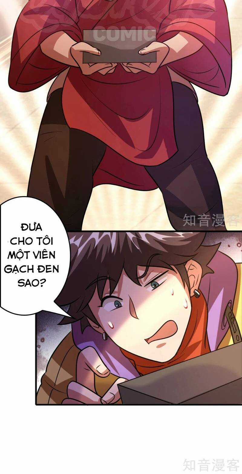 Dị Giới Cung Ứng Thương Chapter 77 trang 15