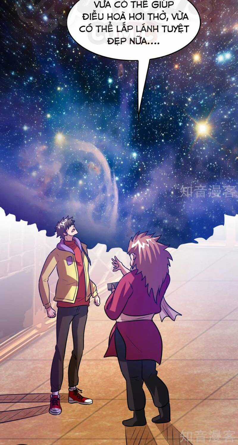 Dị Giới Cung Ứng Thương Chapter 77 trang 17