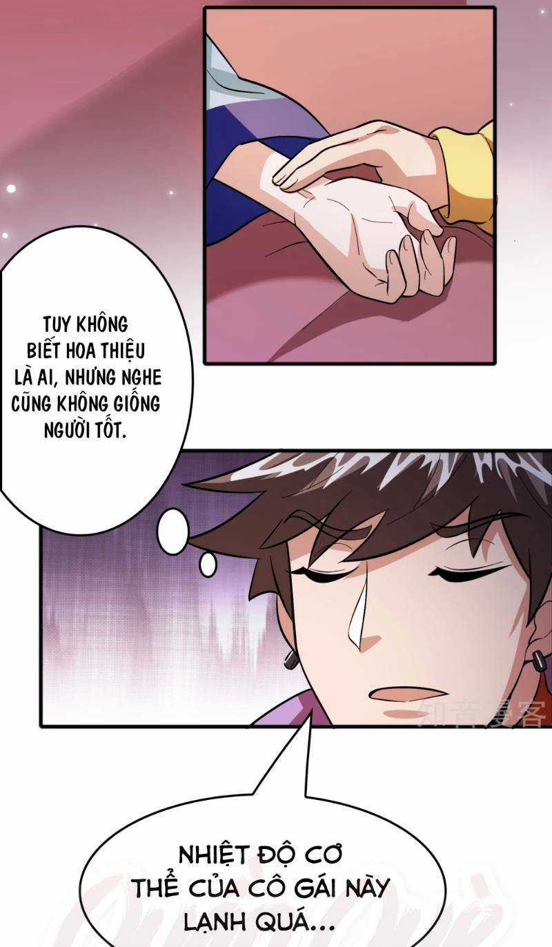 Dị Giới Cung Ứng Thương Chapter 77 trang 2