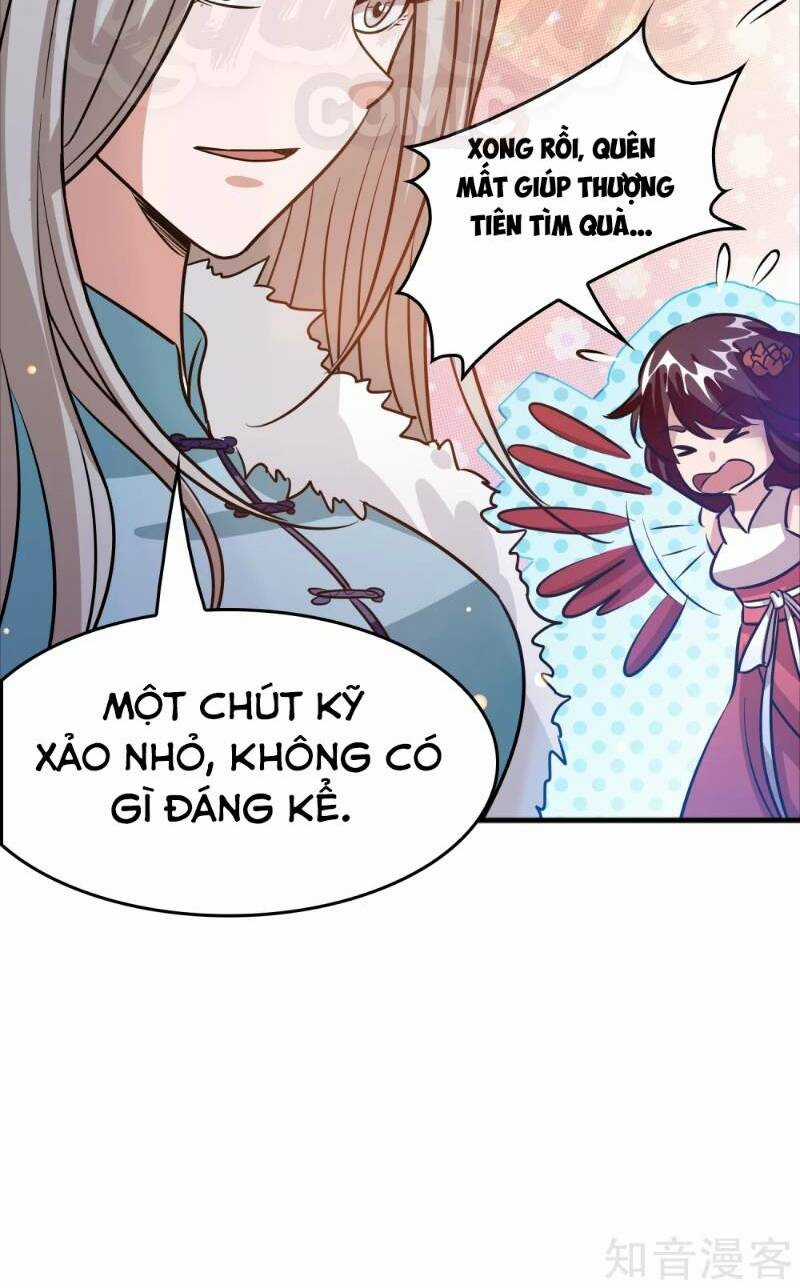 Dị Giới Cung Ứng Thương Chapter 77 trang 21