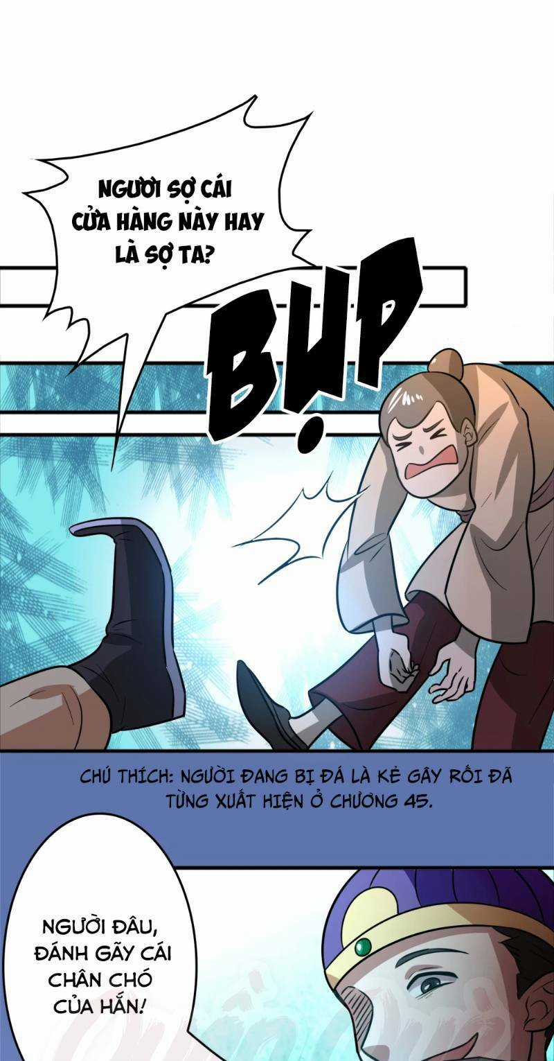 Dị Giới Cung Ứng Thương Chapter 77 trang 22