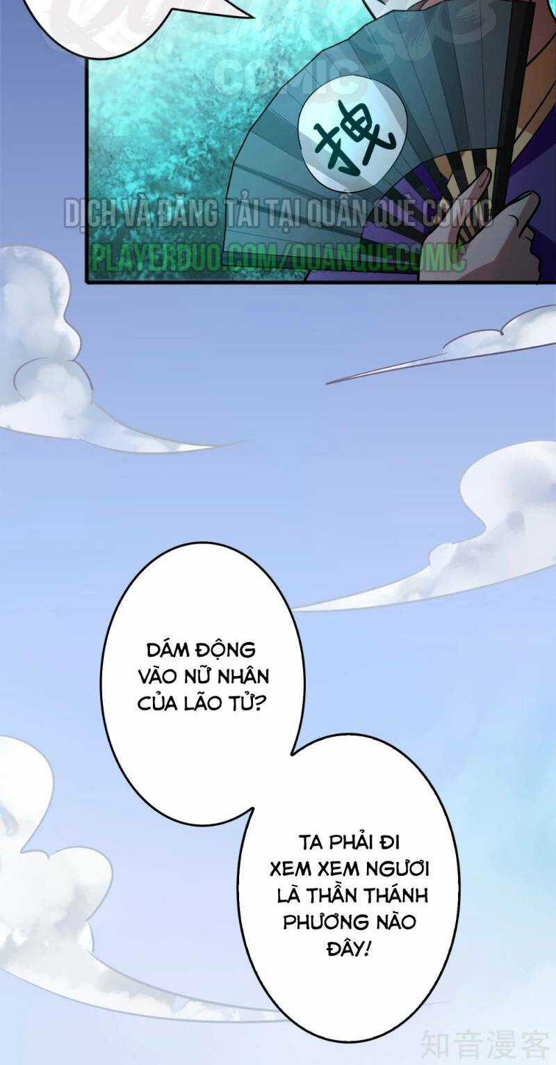 Dị Giới Cung Ứng Thương Chapter 77 trang 23