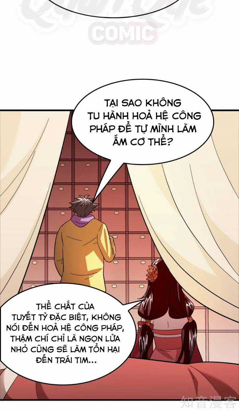 Dị Giới Cung Ứng Thương Chapter 77 trang 3