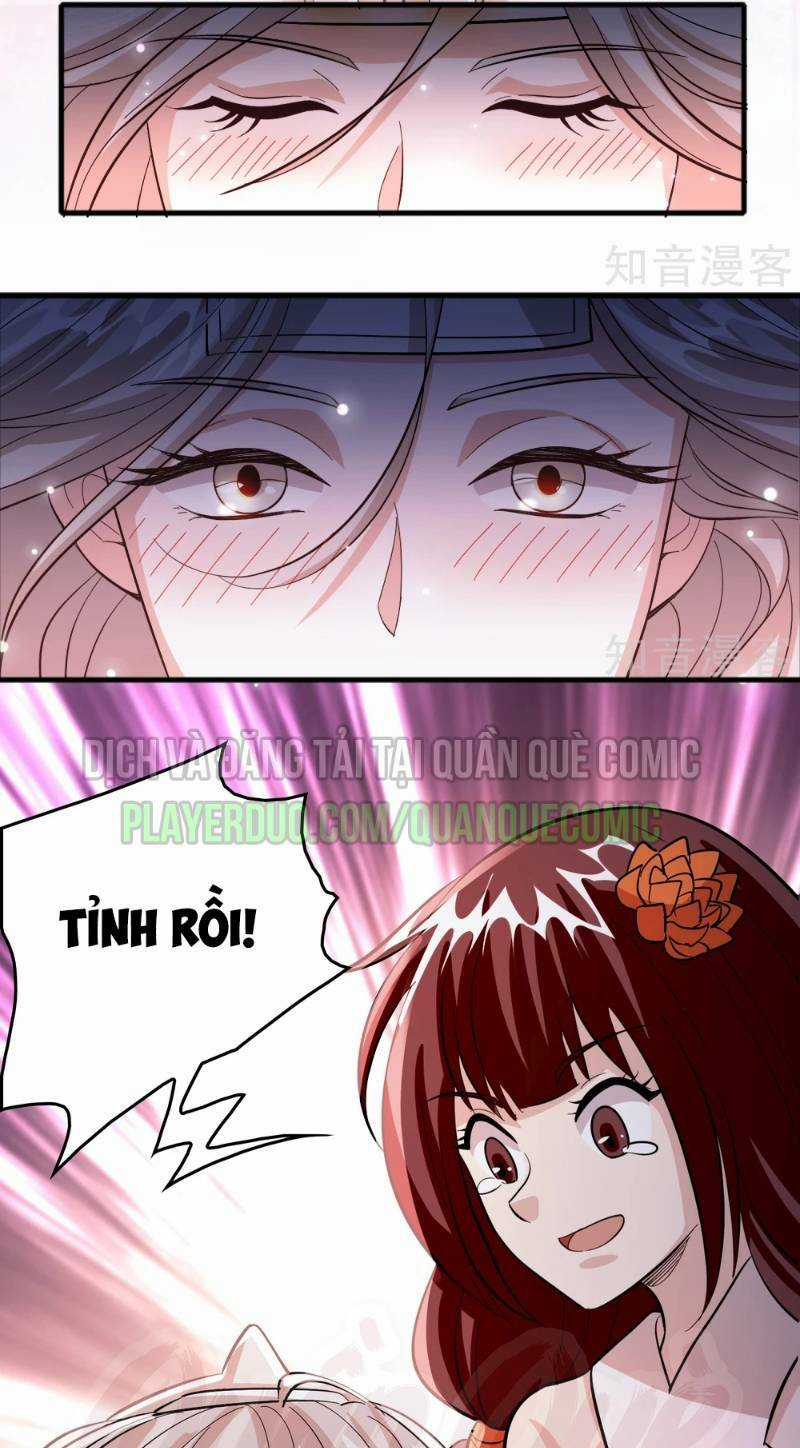 Dị Giới Cung Ứng Thương Chapter 77 trang 6