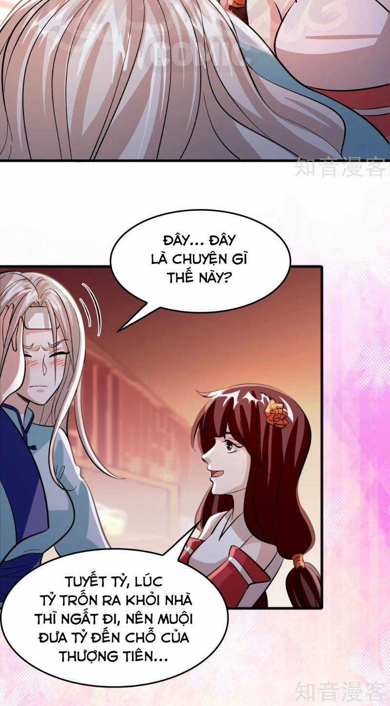 Dị Giới Cung Ứng Thương Chapter 77 trang 7