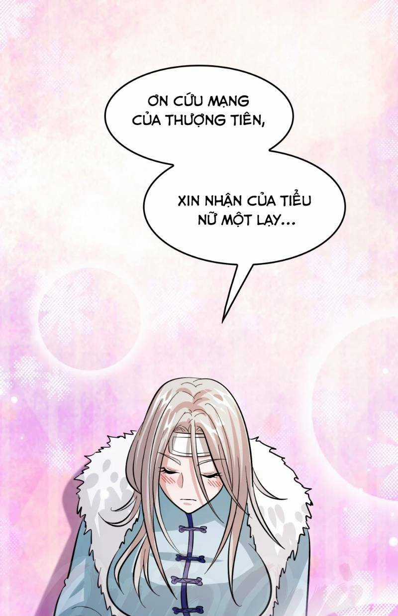 Dị Giới Cung Ứng Thương Chapter 77 trang 8