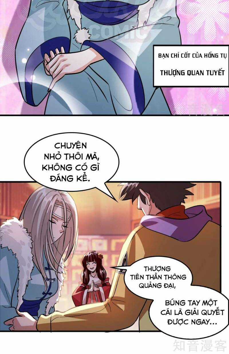 Dị Giới Cung Ứng Thương Chapter 77 trang 9