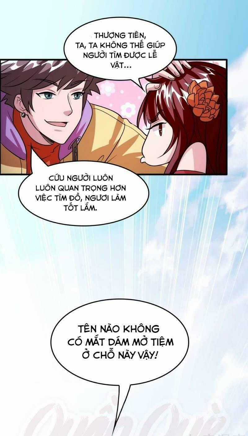 Dị Giới Cung Ứng Thương Chapter 78 trang 0