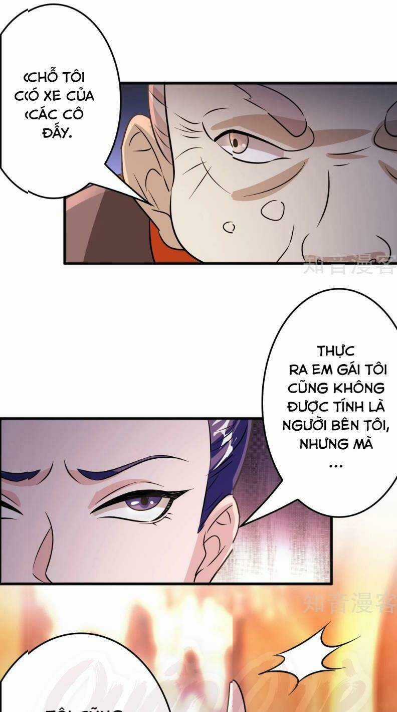 Dị Giới Cung Ứng Thương Chapter 78 trang 10