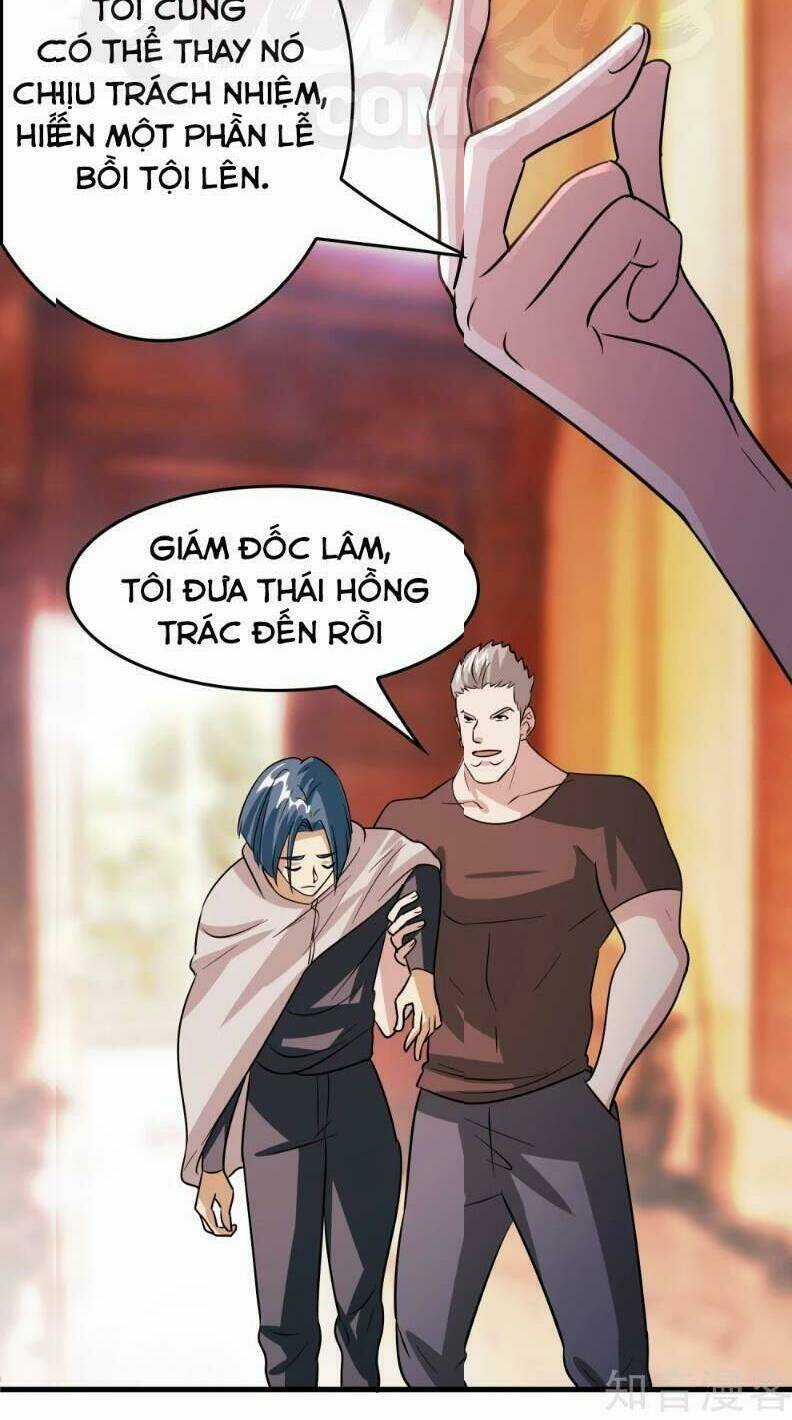 Dị Giới Cung Ứng Thương Chapter 78 trang 11