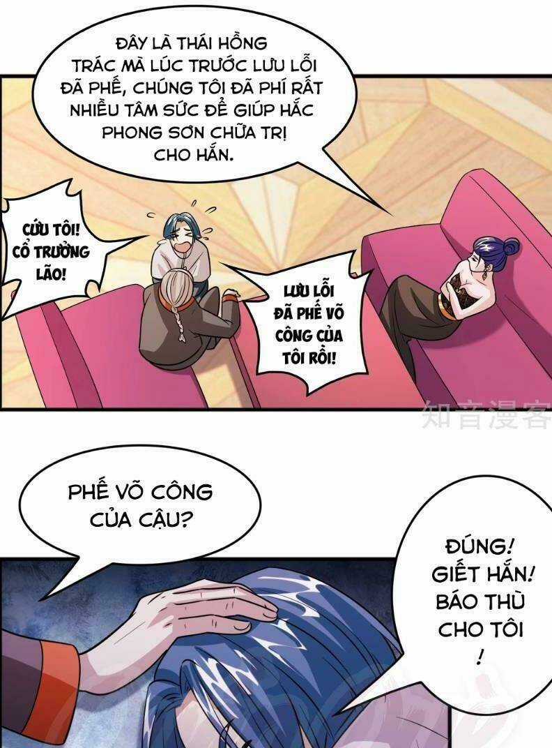 Dị Giới Cung Ứng Thương Chapter 78 trang 12