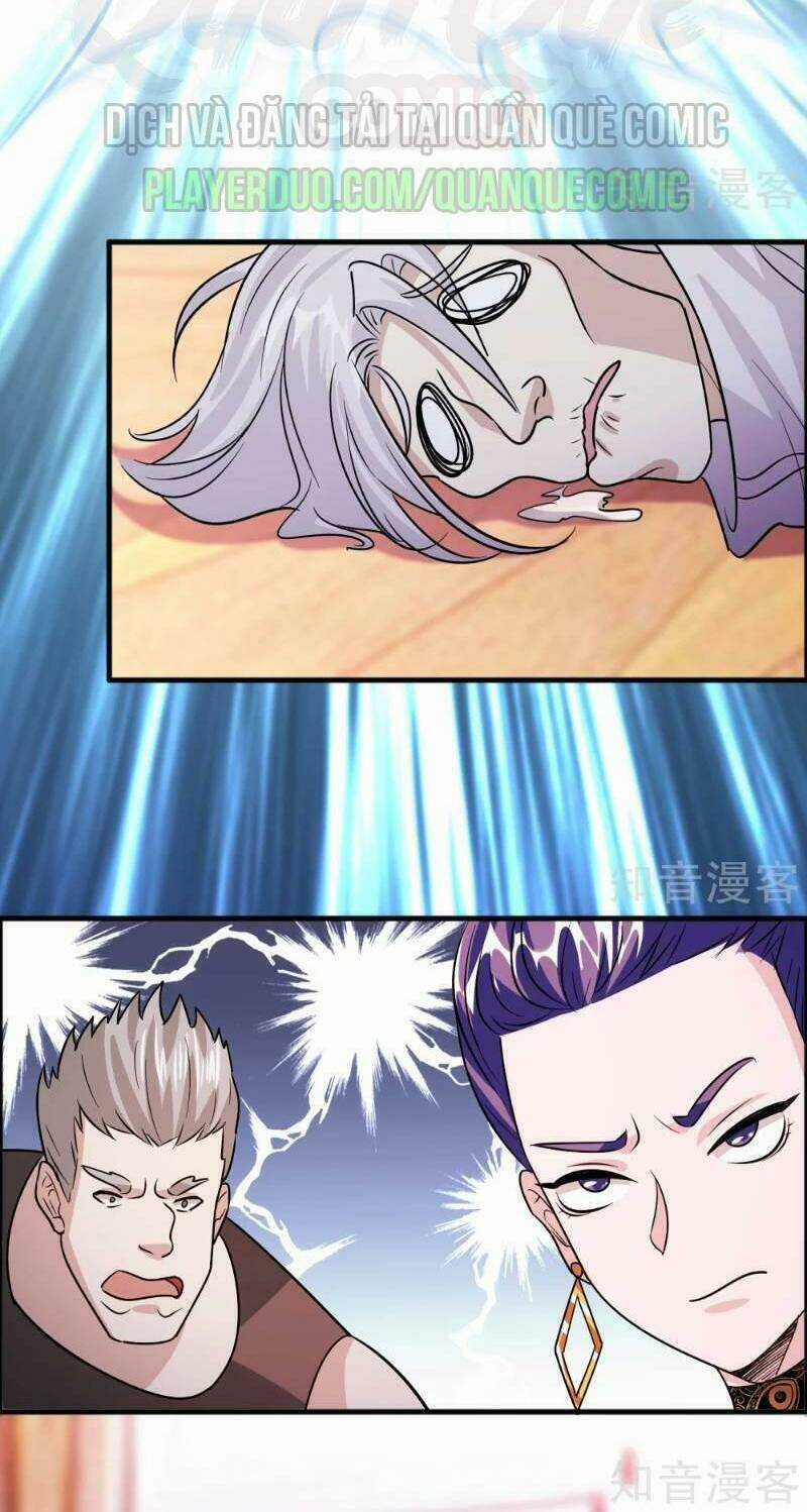 Dị Giới Cung Ứng Thương Chapter 78 trang 15