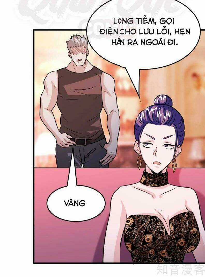 Dị Giới Cung Ứng Thương Chapter 78 trang 17