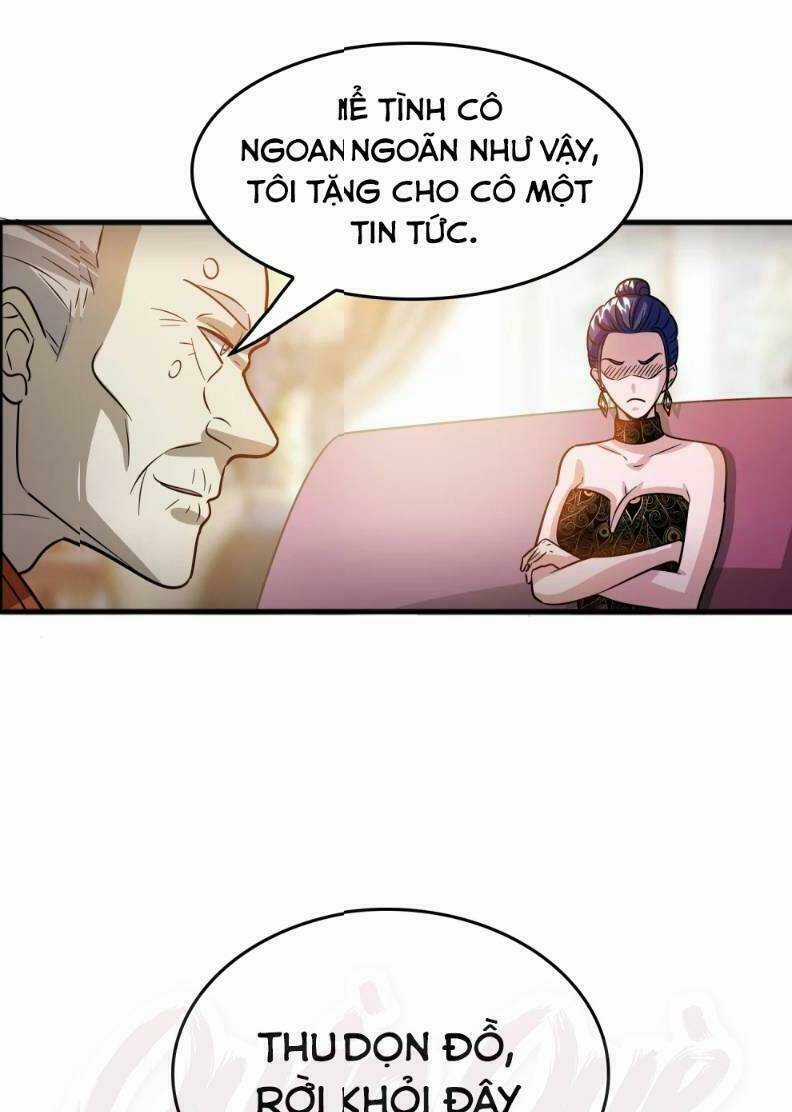 Dị Giới Cung Ứng Thương Chapter 78 trang 18