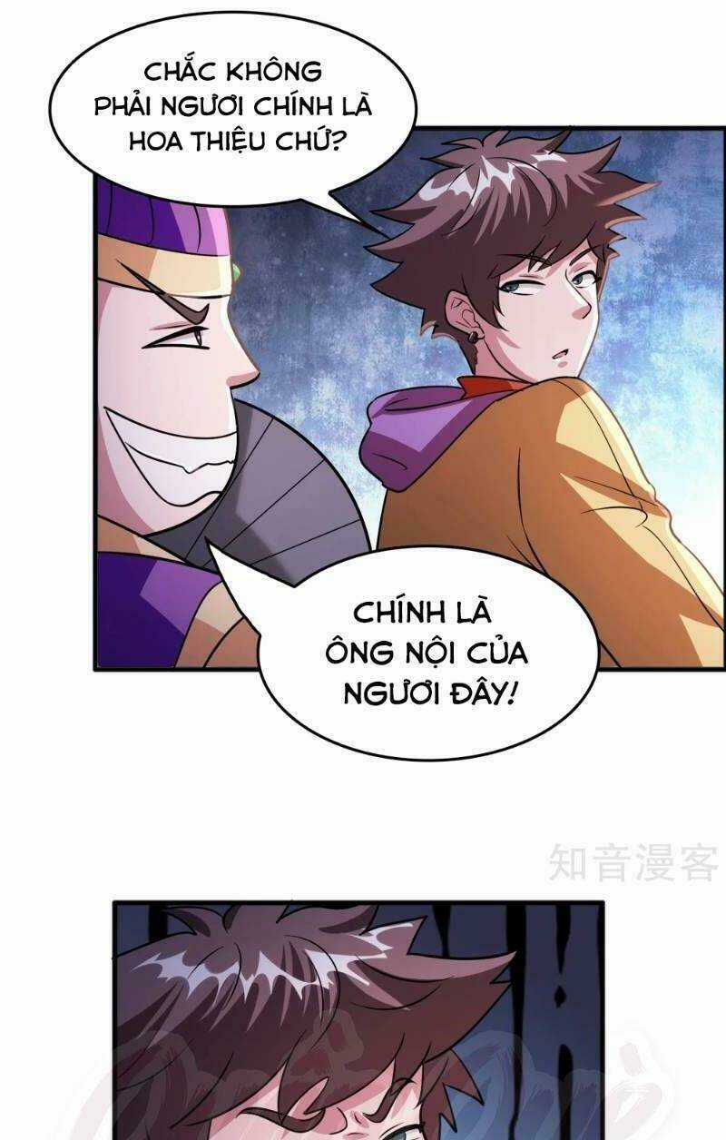Dị Giới Cung Ứng Thương Chapter 78 trang 2