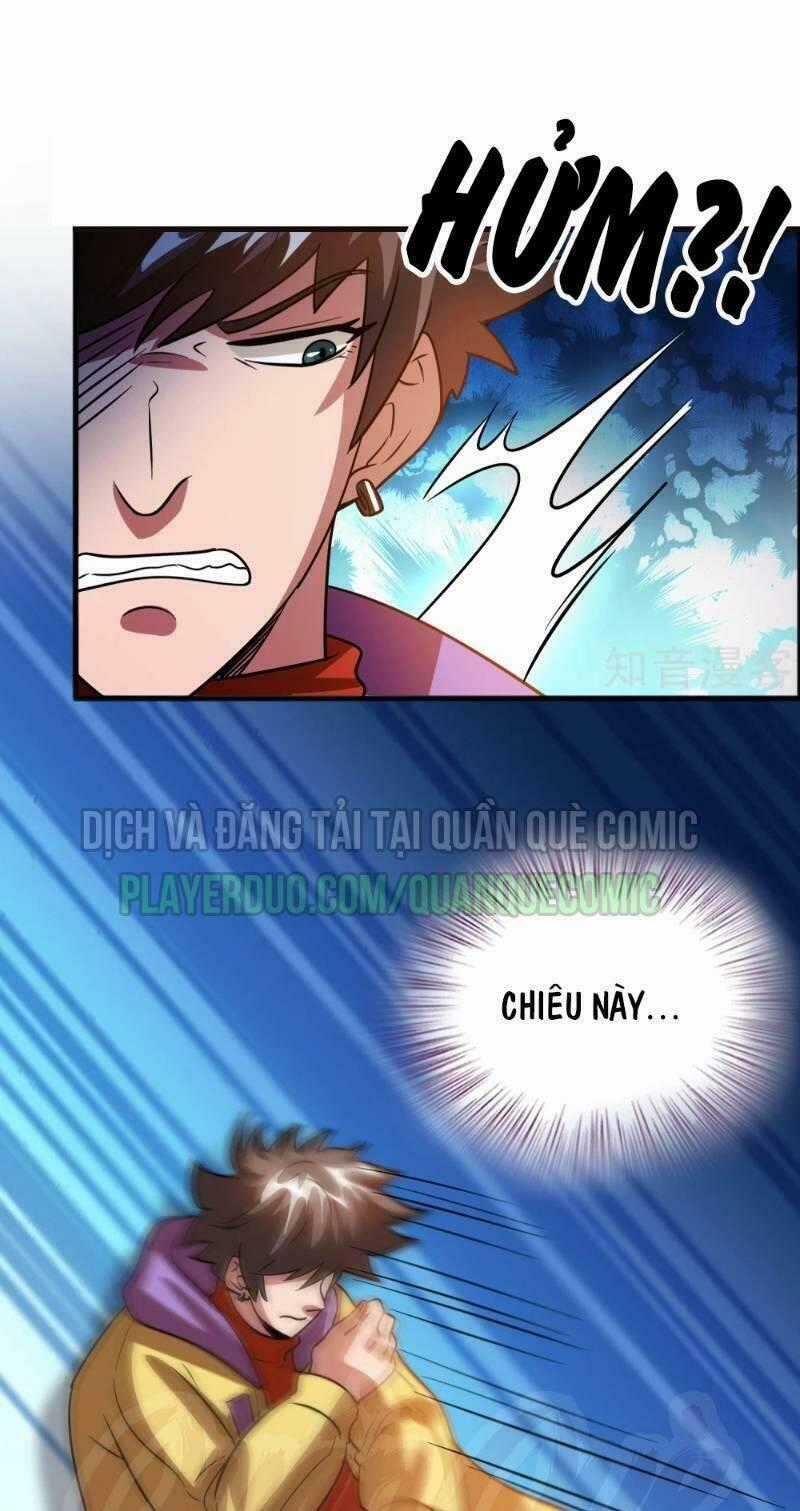 Dị Giới Cung Ứng Thương Chapter 78 trang 22