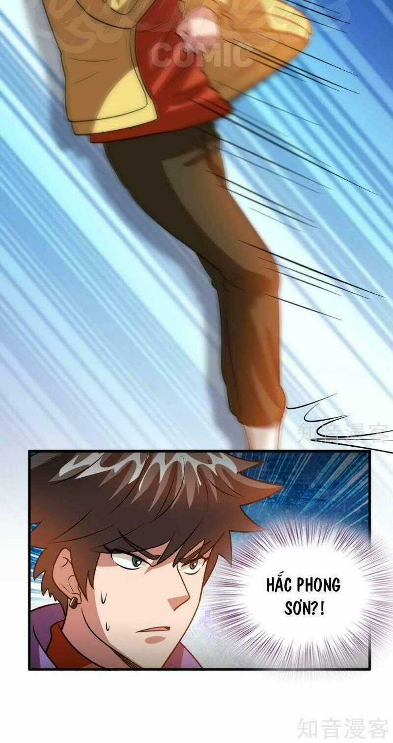 Dị Giới Cung Ứng Thương Chapter 78 trang 23