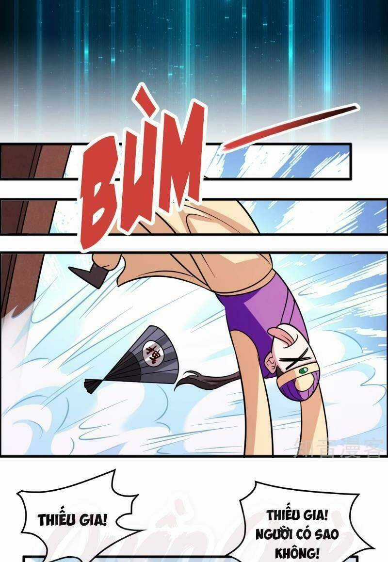 Dị Giới Cung Ứng Thương Chapter 78 trang 4