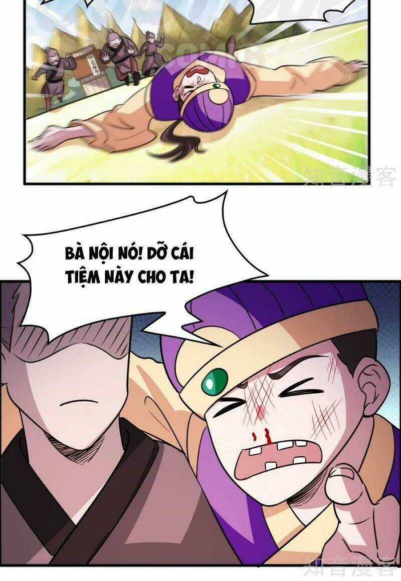 Dị Giới Cung Ứng Thương Chapter 78 trang 5