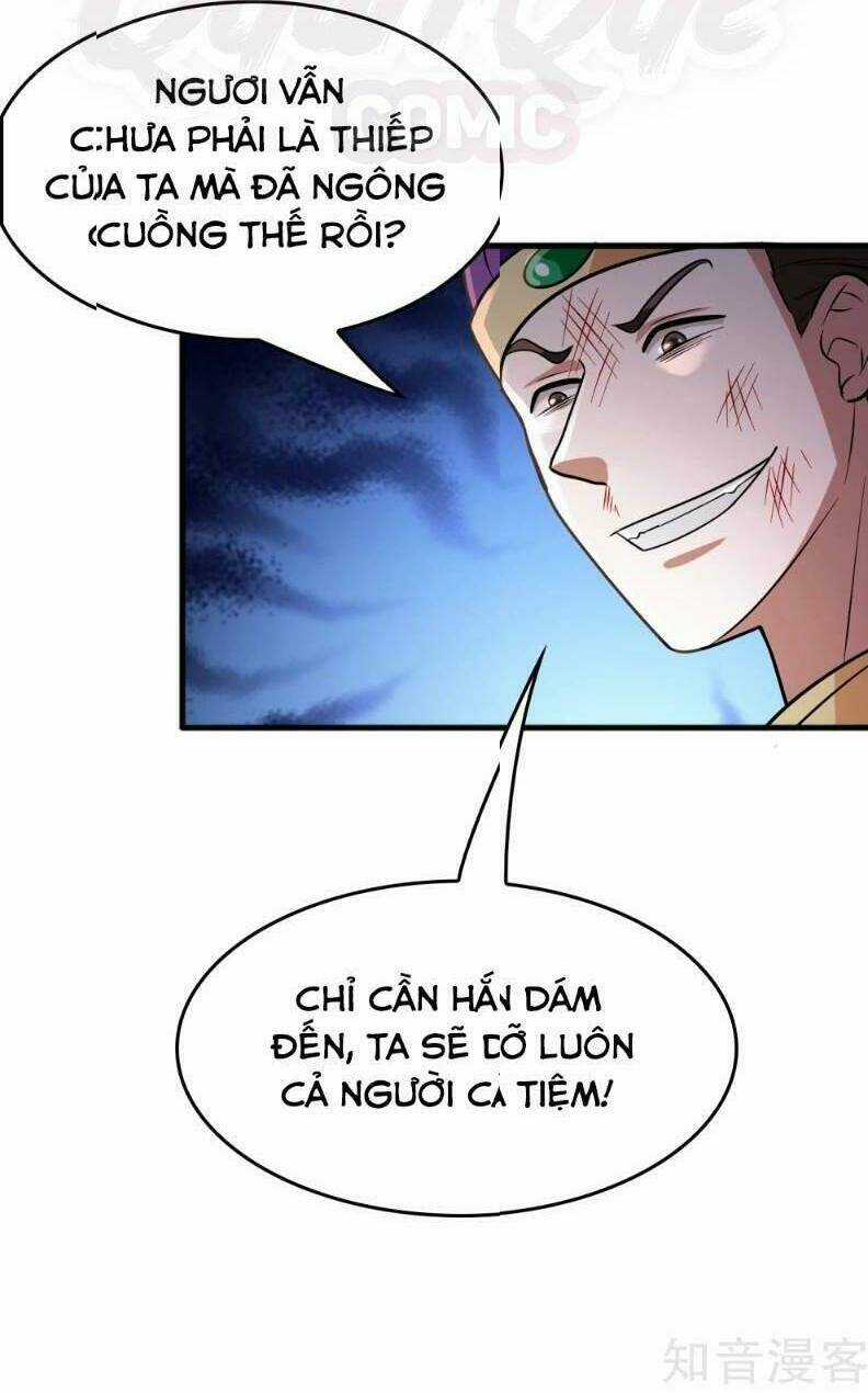 Dị Giới Cung Ứng Thương Chapter 78 trang 7