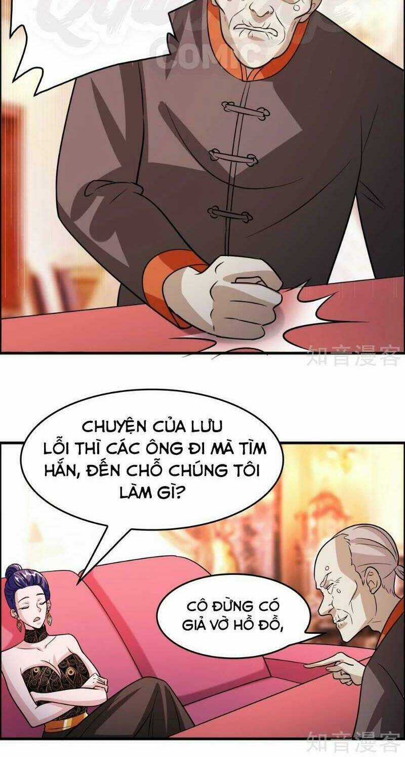 Dị Giới Cung Ứng Thương Chapter 78 trang 9