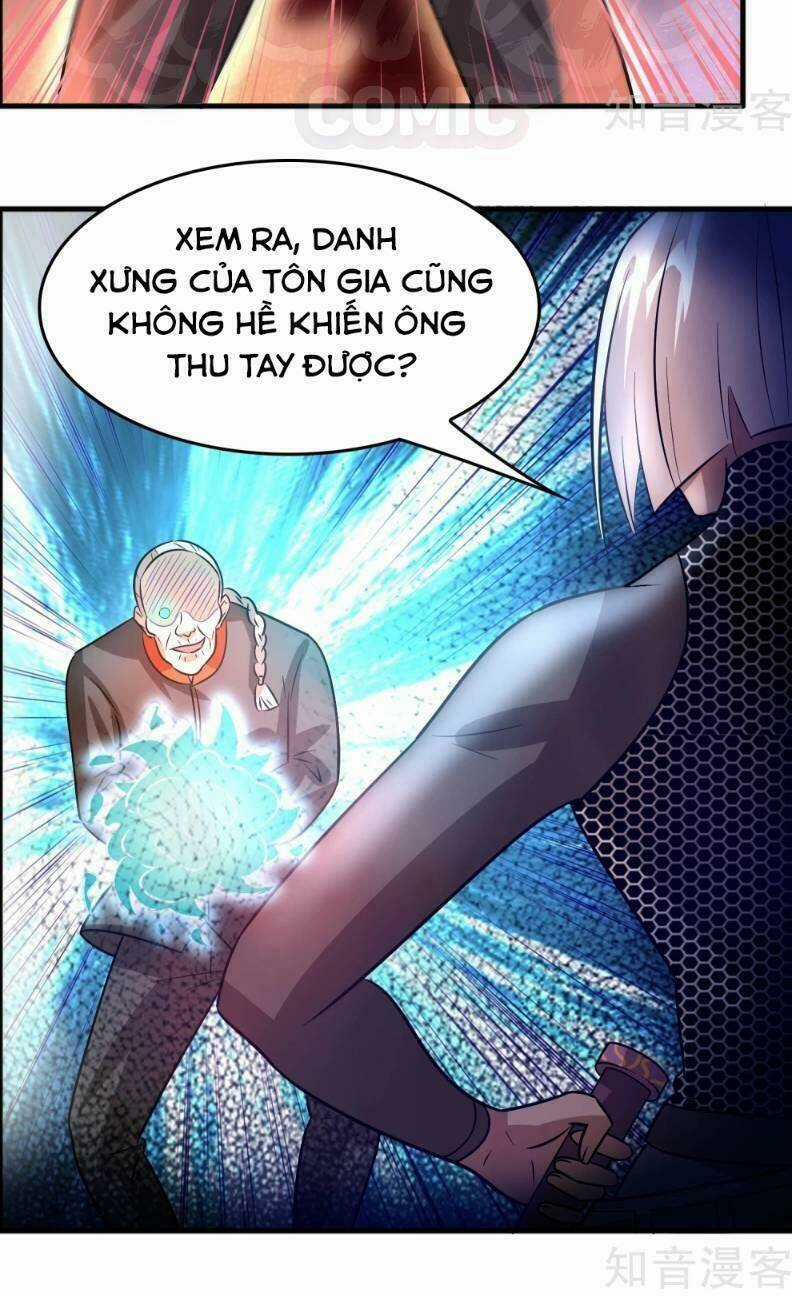 Dị Giới Cung Ứng Thương Chapter 79 trang 11