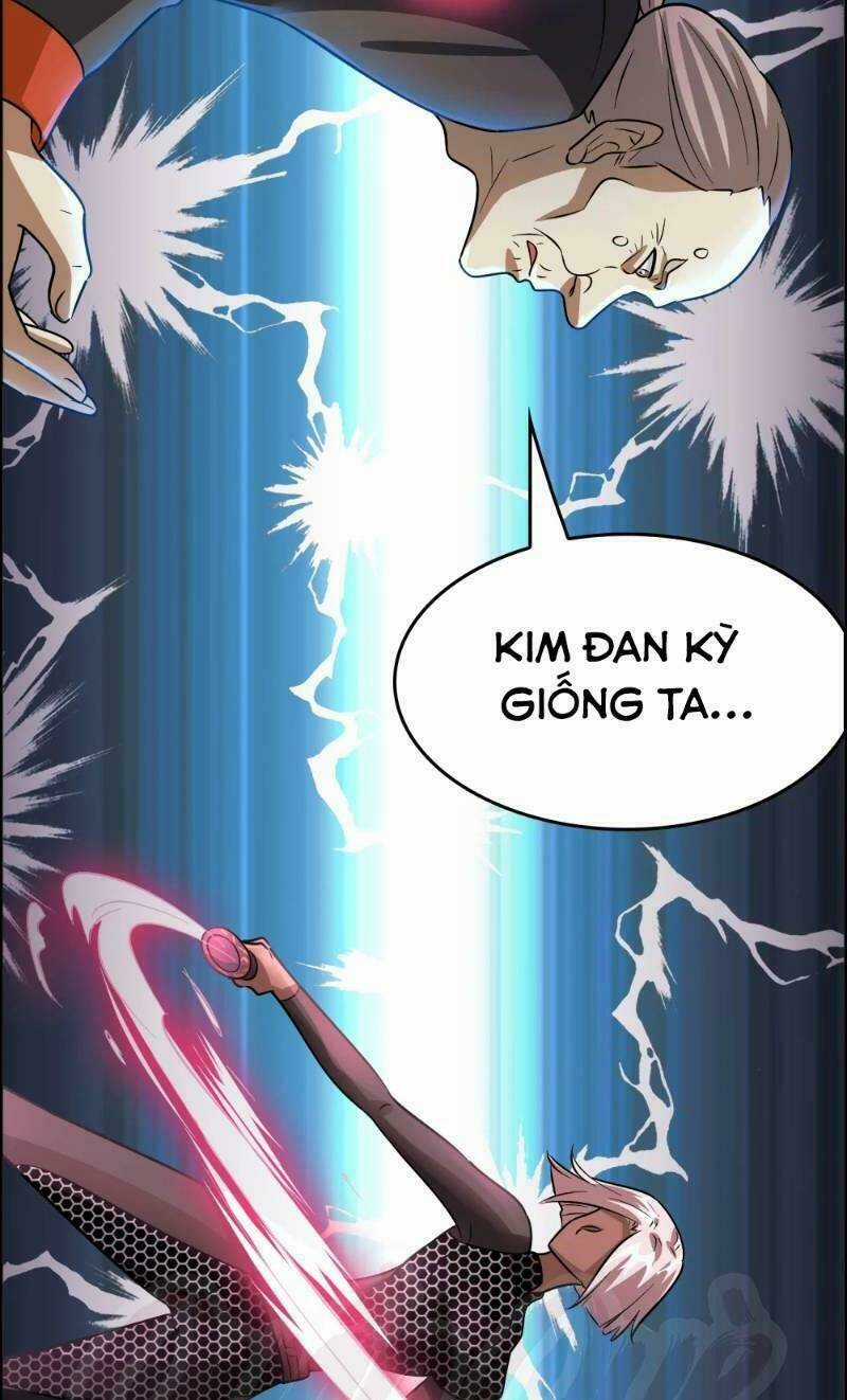 Dị Giới Cung Ứng Thương Chapter 79 trang 16
